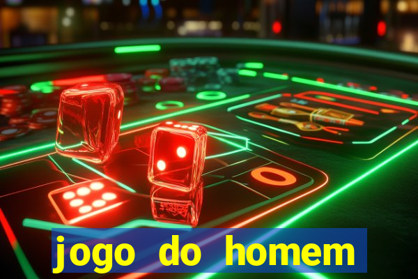 jogo do homem aranha android